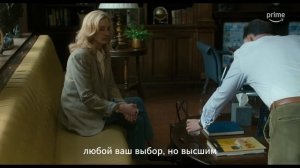 «После охоты» – After The Hunt (трейлер)