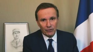 Debout La France 🇫🇷🫂🇷🇺