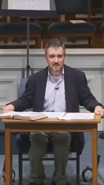 Знаете Ли Вы Иисуса Как Господа и Спасителя? - Джастин Питерс Иисус Господь Бог Спасение