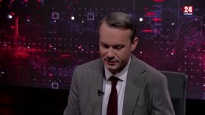 Интервью 24. Юлия Нагорная. Выпуск от 24.11.25