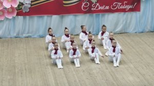 Лангепасская капель 2025