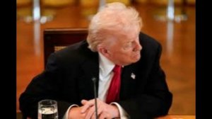 Трамп взял в кавычки слово «руководство», обвинив Украину в неблагодарности