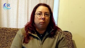 Christelle Néant - L'armée ukrainienne a essayé de me tuer le 4 juin 2022