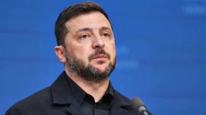 CBS: Зеленский может посетить Белый дом в ближайшую неделю