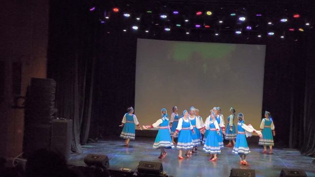 10. Дружба . Воротца. Концерт в Косарева . 21.11.2025 смотреть онлайн