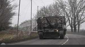 Стало известно об экстренной переброске подразделений ВСУ к Волчанску