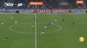 Интер-Милан.12 тур (обзор голов)