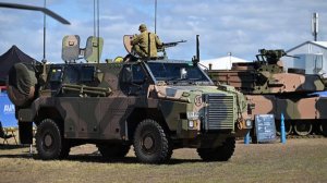 В посольстве РФ в Австралии рассказали о новом военном запросе Украины