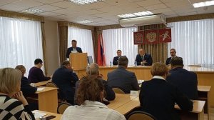 В Ачинском ЦОЖе выдали ордер без согласования - результат коммунальная авария