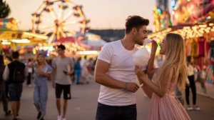 Мосты любви и разлуки - Fantastic Bloggers