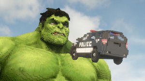 МАШИНКИ ПРОТИВ ХАЛКА МУЛЬТИК ДЛЯ МАЛЬЧИКОВ #23 СЕРИЯ СУПЕРГЕРОИ МУЛЬТФИЛЬМ