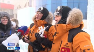 21:10 ВЕСТИ САХА 24/11/25 НА РУССКОМ ЯЗЫКЕ