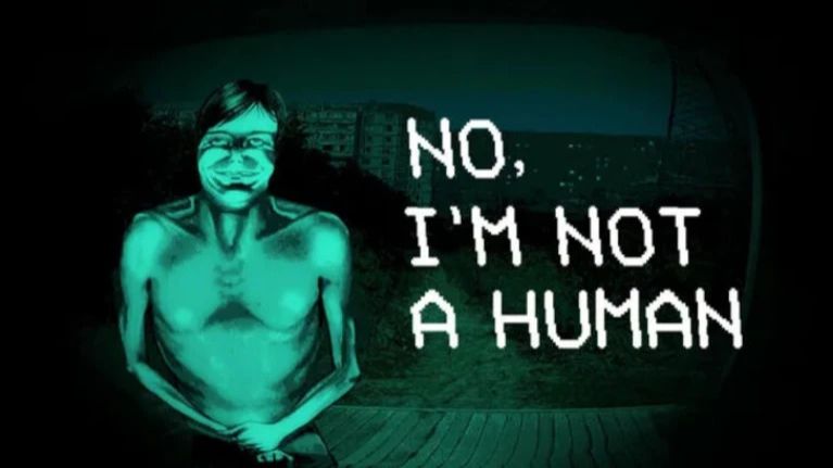 Да, я один-[👥/📻] NO! I'M NOT A HUMAN[ROBLOX]