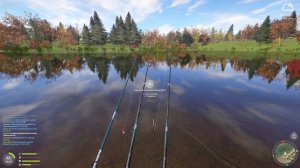 Русская рыбалка 4