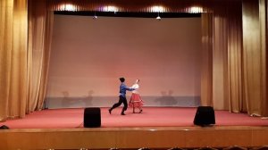 Ансамбль Альянс - Казачий танец