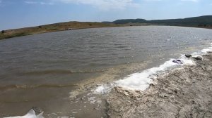 Часть 3. На озеро Шест на велосипеде