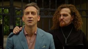 Вампиры средней полосы, 3 сезон, 3 серия