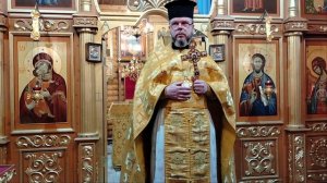 Кто наш ближний? Проповедь настоятеля игумена Александра по евангельской  притче о самаряныне.