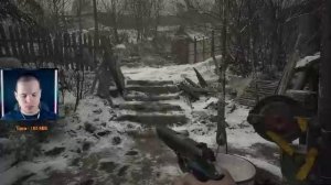 Resident Evil Village Прохождение ► СТРИМ 3 ► Полностью на русском языке