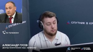 🔴LIVE. Главные политические события в стране и в мире