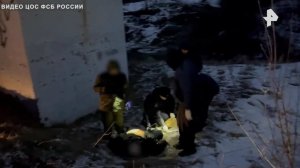 Уничтожены диверсанты, планировавшие пустить под откос поезда на Алтае