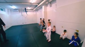 2025.11.19.Тренировка в день юбилея. Юрий Викторович Беленов. 5 серия. "50 баллов. Это чистая победа