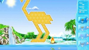 Снежные загадки II часть 2