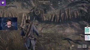 Banishers - часть 6