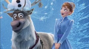 ХОЛОДНОЕ СЕРДЦЕ ЭЛЬЗА АННА ПРИНЦЕССА МОРОЗ ЛЁД ОЛАФ НОВЫЕ КРУТЫЕ РАЗВИВАЮЩИЕ МУЛЬТИКИ ДЛЯ ДЕТЕЙ