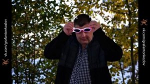 Эксперименты с нейросетями