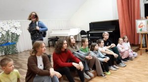 Парашютистка