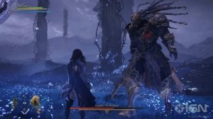 Трейлер Tides of Annihilation (Break The Mirror EXTENDED CUT, геймплей)