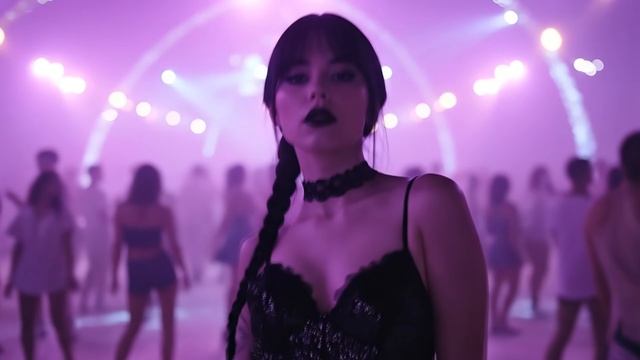 Музыка в машину. Клубная музыка. Hypnotic Dark - Violet Frequencies From The Underlight. Музыка