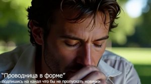 Проводница в форме