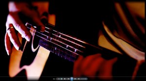 Hotel California - Cover FingerStyle