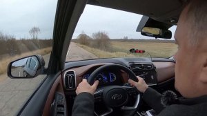 ПОЧЕМУ Солярис HC, а не Джили АТЛАС и Хавал Ф7? Solaris HC и причём тут Хендай Крета 2026.