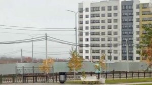 Все замерло в ожидании зимы... Какой она будет? Как думаете?