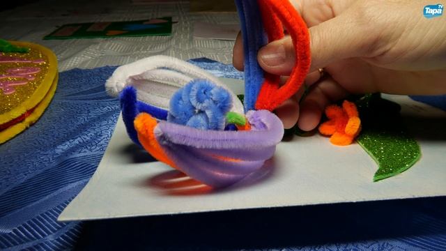 Конкурс открыток ко Дню матери (24.11.2025) смотреть онлайн