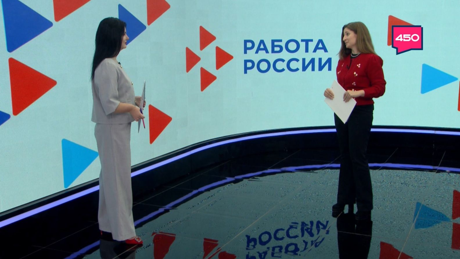 Юлия Бренер — о конкурсе "Лучший работодатель Самарской области"