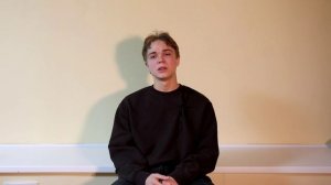 Хороший разговор. Даниил Воробьёв