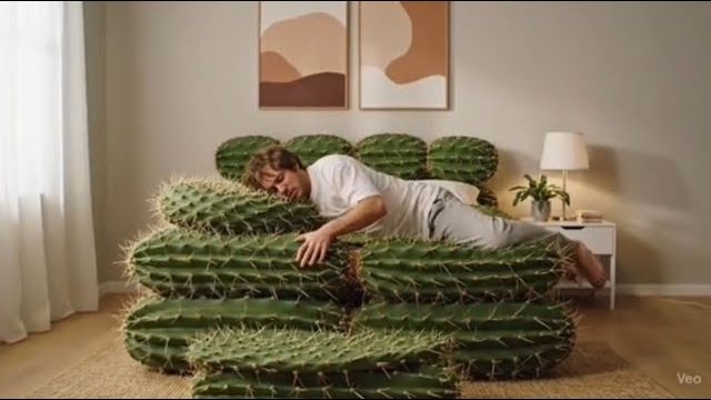 АСМР [ASMR] 10 минут подборки постельных сцен с искусственным интеллектом смотреть онлайн