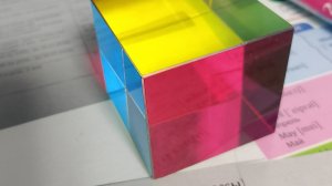 распаковка новогодних вкусняшек из зодиака.