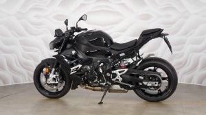BMW S 1000 R vin WB10P3101S6L20078