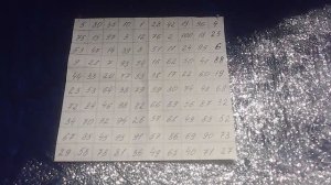 ПЕРСТ СУДЬБЫ или как надо поступать и чего опасаться ?