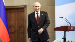 Ушаков рассказал о планах Путина в ходе официального визита в Киргизию