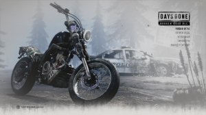 [1] Days Gone - Прохождение без комментариев. Русская озвучка
