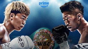 Теншин Насукава – Такума Иноуэ Бокс | 24.11.2025 Прямая трансляция