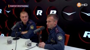 Станислав Романов и Сергей Ткаченко от Санкт-Петербурга до Сочи - испытание асфальтом