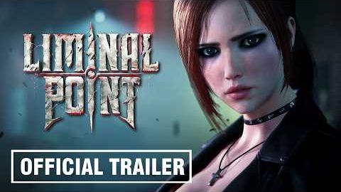 Liminal Point - Трейлер игрового процесса №2