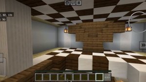 Титаник в Майнкрафте